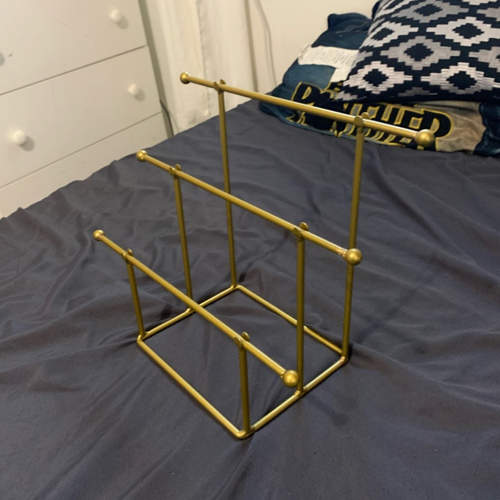 Necklace Holder